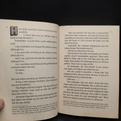 This Isn't What It Looks Like - Pseudonymous Bosch รูปที่ 6