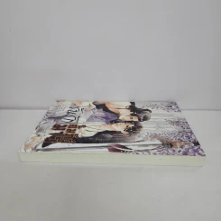นิยายวาย เร้นรักคัมภีร์มาร - Bian Xiang (เปียนเสี่ยง) รูปที่ 3