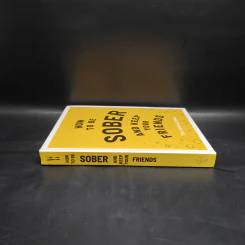 How to be Sober and Keep Your Friends รูปที่ 3