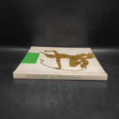 Ramakien The Thai Ramayana รูปที่ 3