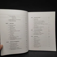ภาษาอังกฤษเพื่อการทำงาน รูปที่ 7