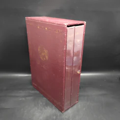 Boxset สี่แผ่นดิน 2 เล่มจบ - มรว.คึกฤทธิ์ ปราโมช รูปที่ 1