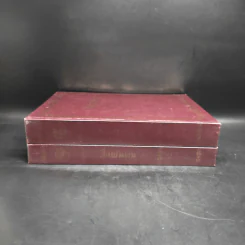 Boxset สี่แผ่นดิน 2 เล่มจบ - มรว.คึกฤทธิ์ ปราโมช รูปที่ 5