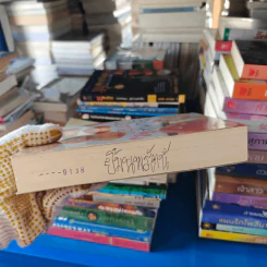 สามหนุ่มเนื้อทอง - กันยามาส รูปที่ 4