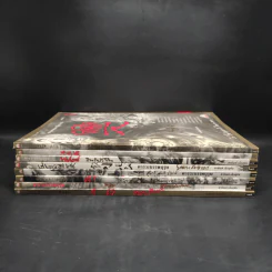 Box Set คารวะบรรพบุรุษ จากผู้จัดการ 8 เล่ม - สายันห์ เล็กอุทัย รูปที่ 5