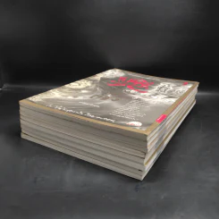 Box Set คารวะบรรพบุรุษ จากผู้จัดการ 8 เล่ม - สายันห์ เล็กอุทัย รูปที่ 6