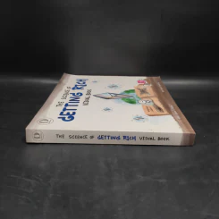 The Science of Getting Rich : Visual Book รูปที่ 3