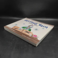 The Science of Getting Rich : Visual Book รูปที่ 4