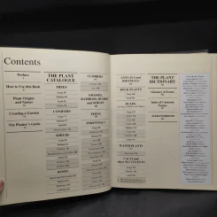 GARDENERS' ENCYCLOPEDIA OF PLANTS AND FLOWERS รูปที่ 6