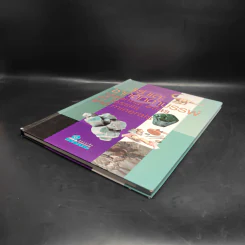 แร่ และซากดึกดำบรรพ์ Essential Atlas of Fossils and Minerals รูปที่ 4