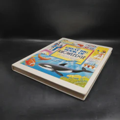 The Great Big Book of Knowledge รูปที่ 4