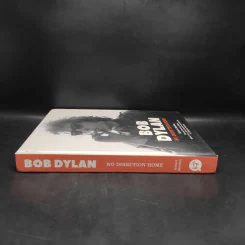 Bob Dylan: No Direction Home - Robert Shelton รูปที่ 3