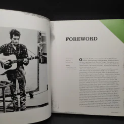 Bob Dylan: No Direction Home - Robert Shelton รูปที่ 6