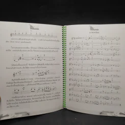 เทคนิคไวโอลิน Violin Technic รูปที่ 7