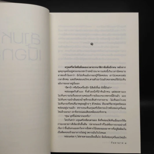 สามหนุ่มเนื้อทอง - กันยามาส รูปที่ 6