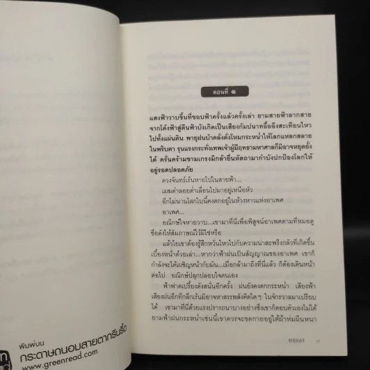 สัญญารัก สัญญาลวง - แรเงา รูปที่ 6