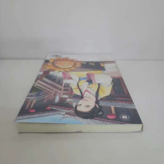 จอมโจรคล้องรัก - ถังอิน รูปที่ 4