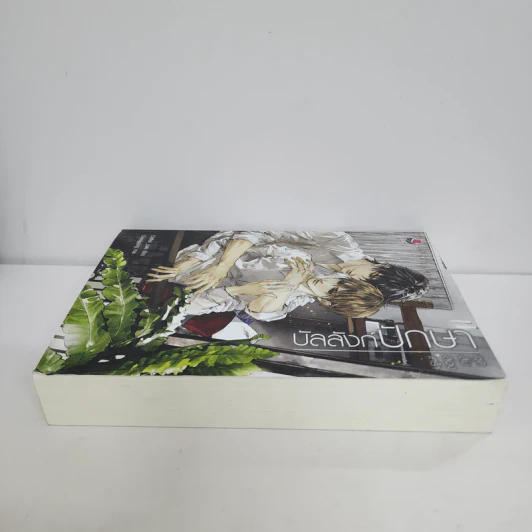 นิยายวาย บัลลังก์ปักษา ชุดสิบสองเศร้า - Chiffon_cake รูปที่ 3