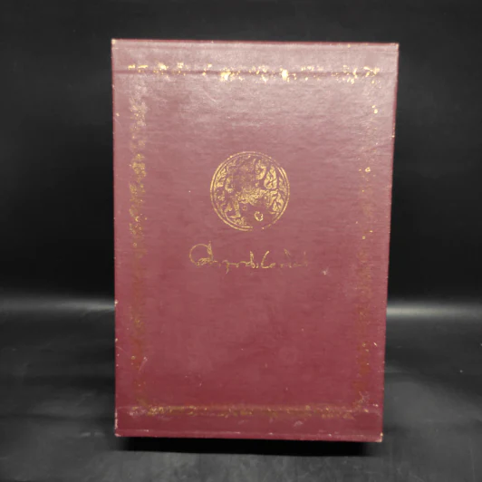 Boxset สี่แผ่นดิน 2 เล่มจบ - มรว.คึกฤทธิ์ ปราโมช รูปที่ 2