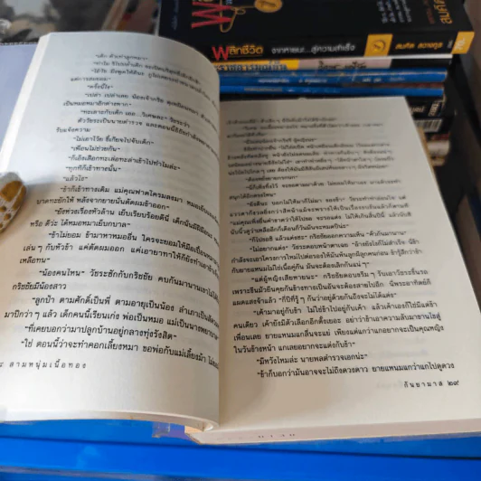 สามหนุ่มเนื้อทอง - กันยามาส รูปที่ 8