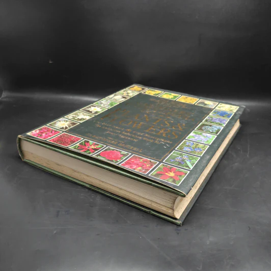 GARDENERS' ENCYCLOPEDIA OF PLANTS AND FLOWERS รูปที่ 4
