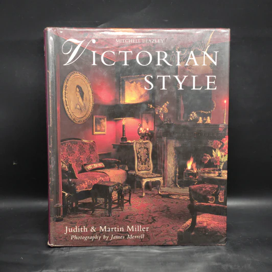 Victorian Style - Judith & Martin Miller รูปที่ 1