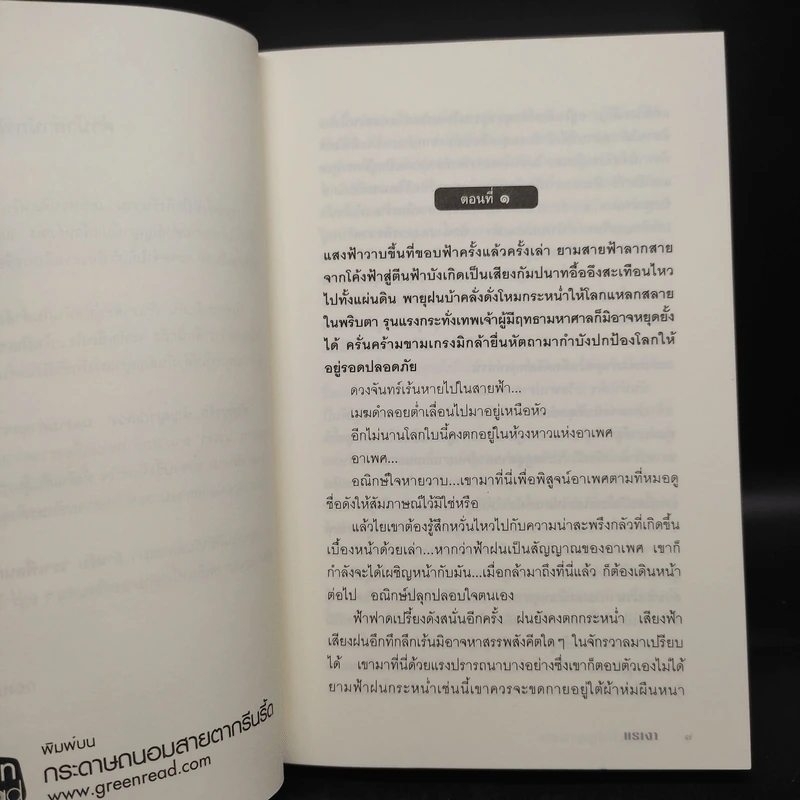 สัญญารัก สัญญาลวง - แรเงา รูปที่ 6