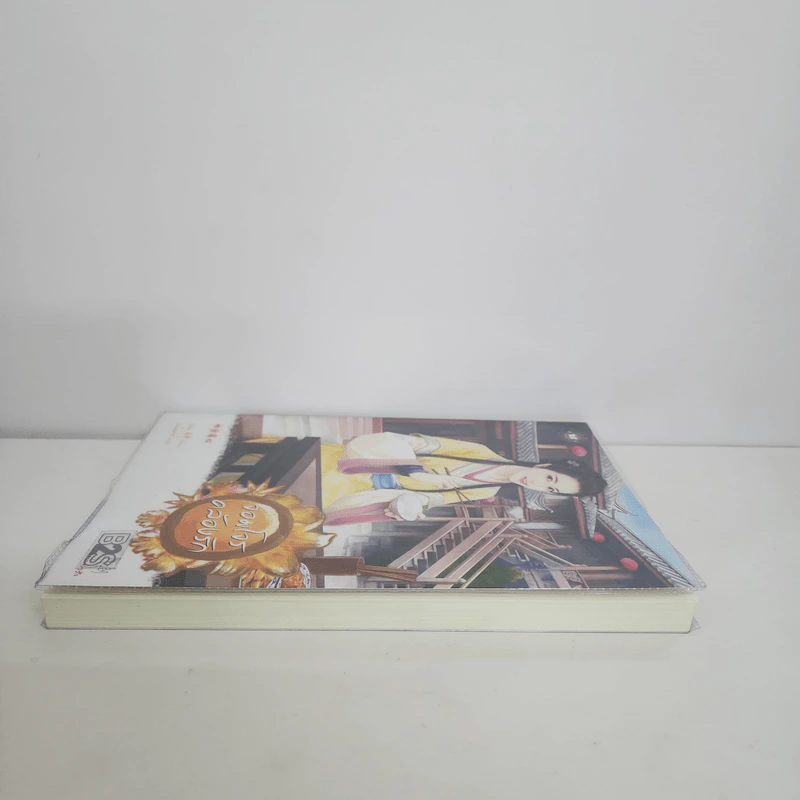 จอมโจรคล้องรัก - ถังอิน รูปที่ 3