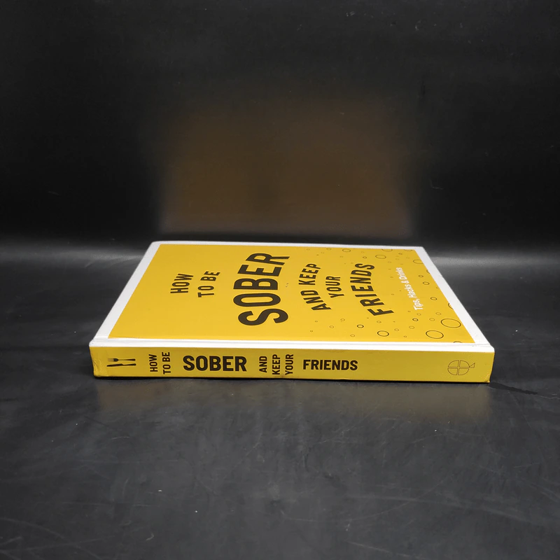 How to be Sober and Keep Your Friends รูปที่ 3