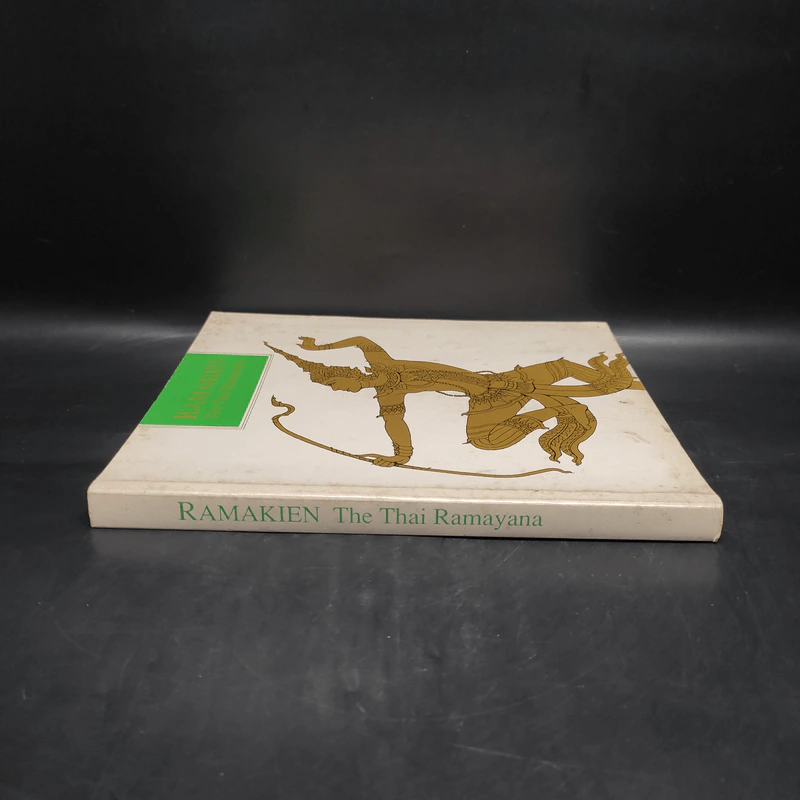 Ramakien The Thai Ramayana รูปที่ 3