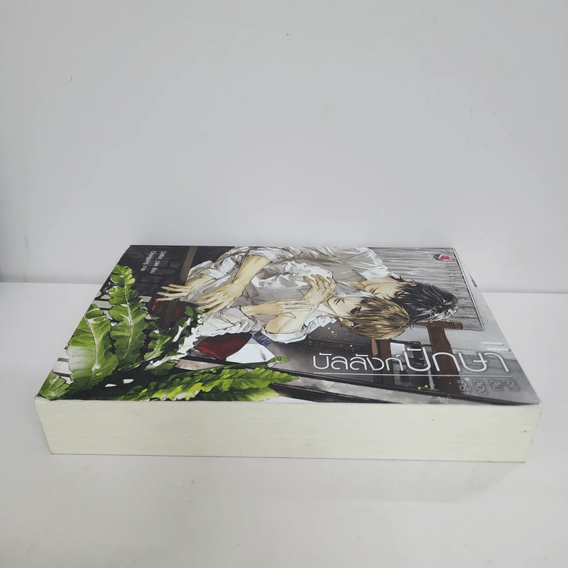 นิยายวาย บัลลังก์ปักษา ชุดสิบสองเศร้า - Chiffon_cake รูปที่ 3