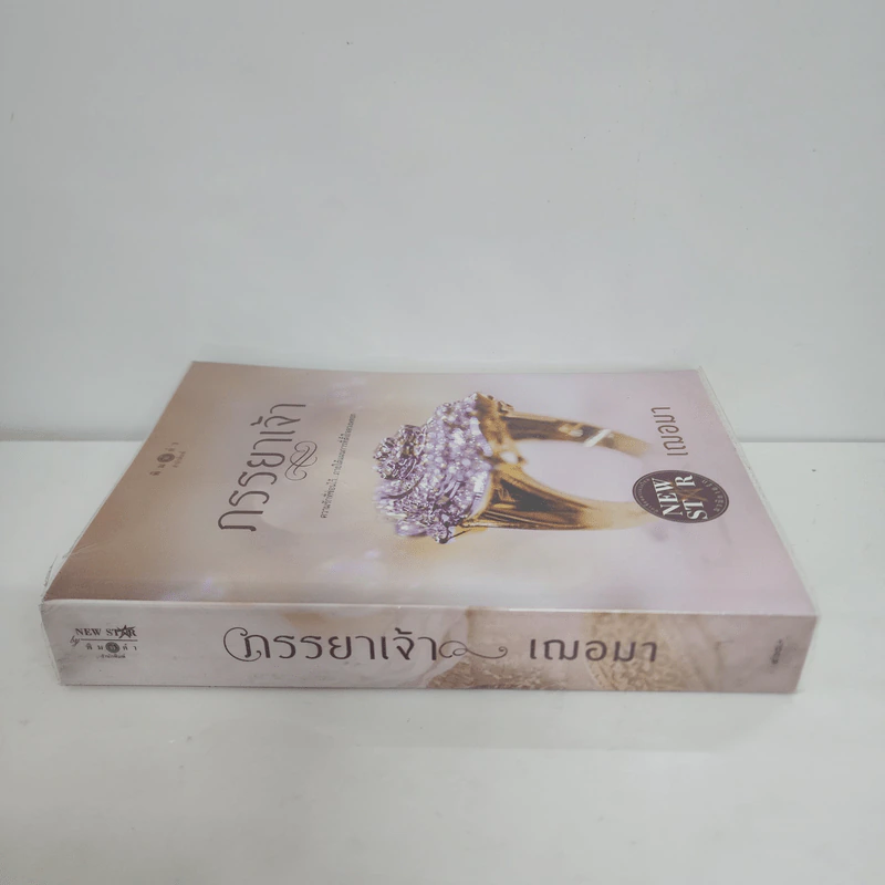 ภรรยาเจ้า - เฌอมา รูปที่ 2