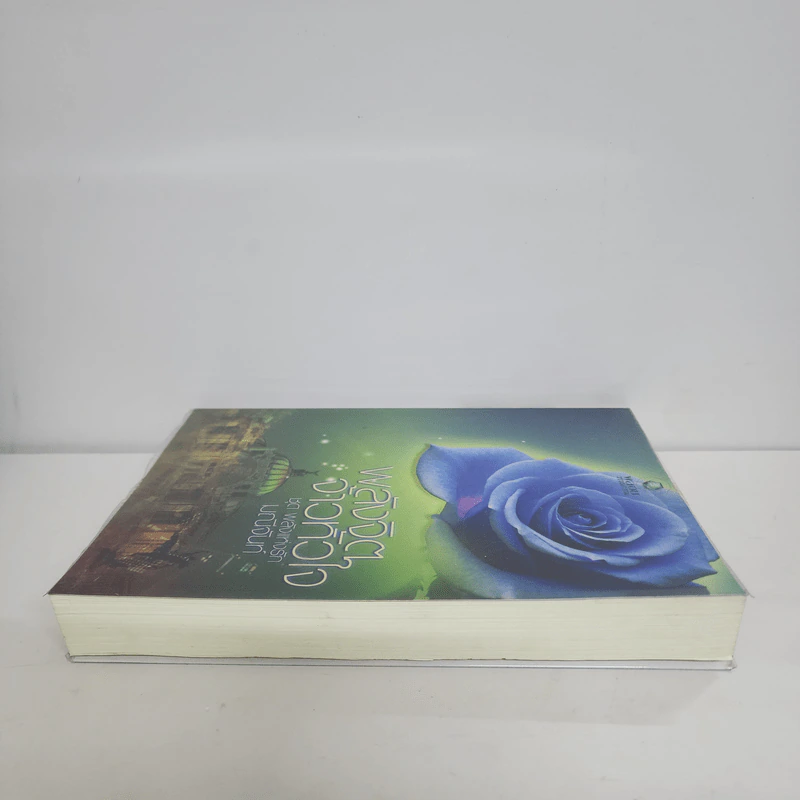 พลังจิตจ้าวหัวใจ ชุด พลังแห่งรัก - มณีจันท์ รูปที่ 3