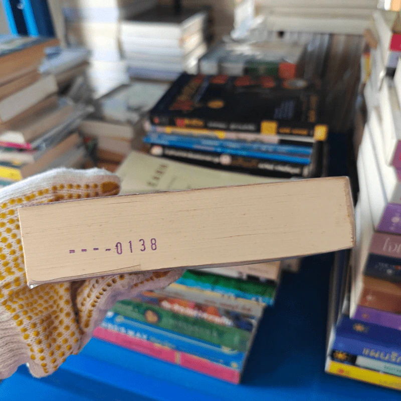 สามหนุ่มเนื้อทอง - กันยามาส รูปที่ 5