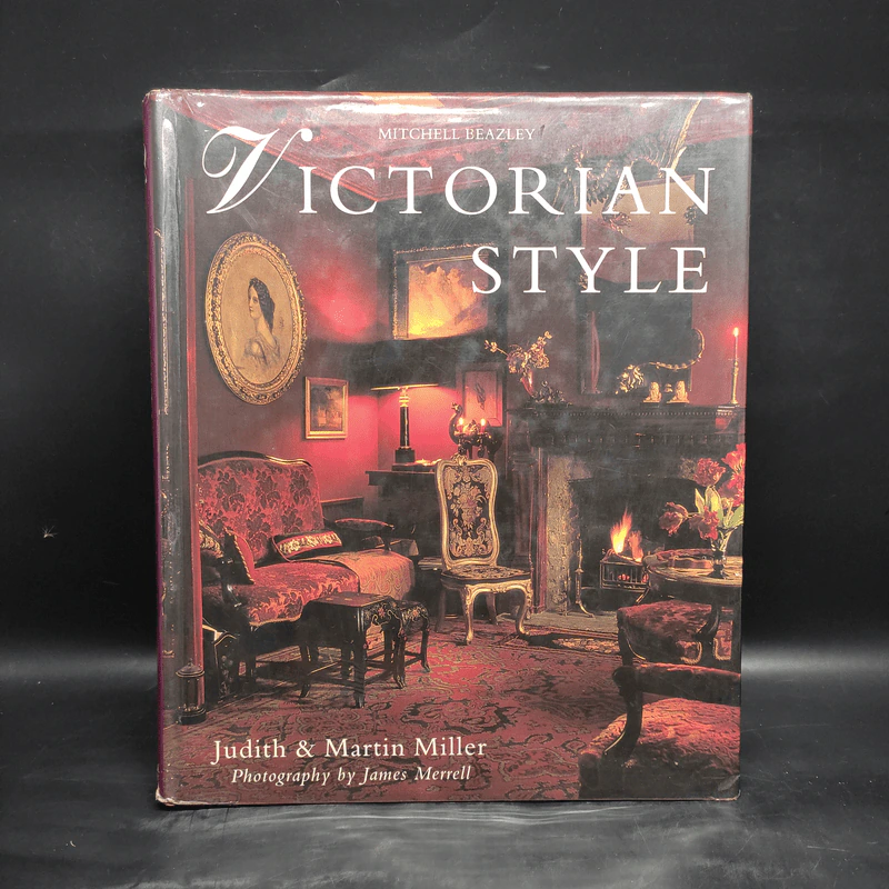 Victorian Style - Judith & Martin Miller รูปที่ 1