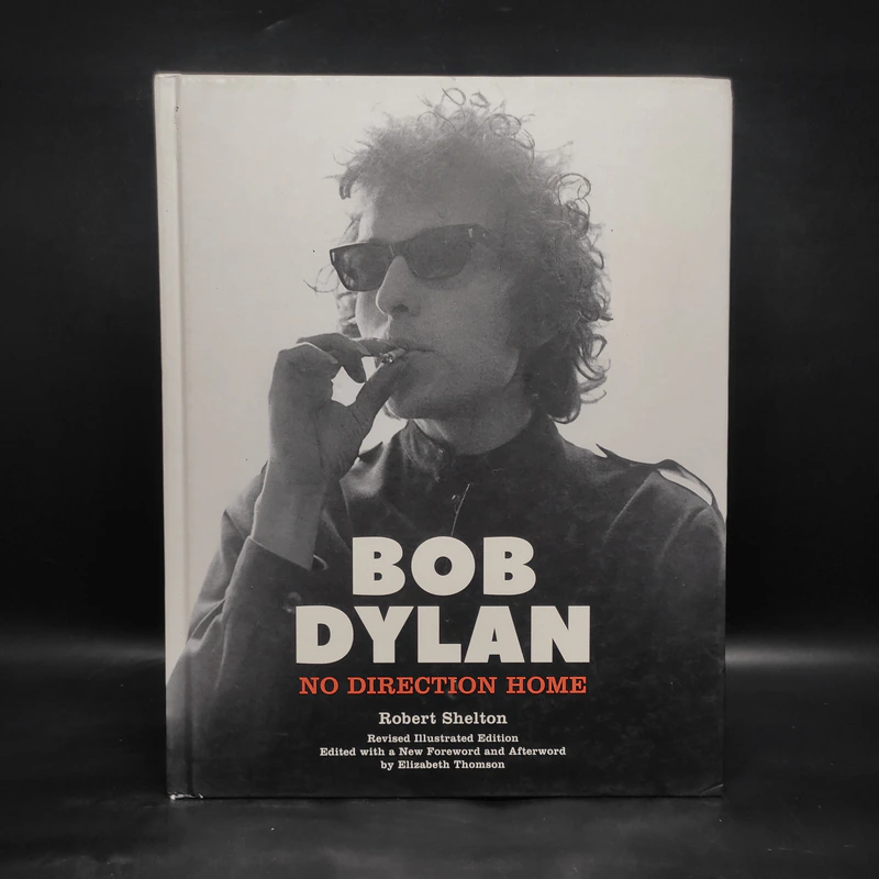 Bob Dylan: No Direction Home - Robert Shelton รูปที่ 1