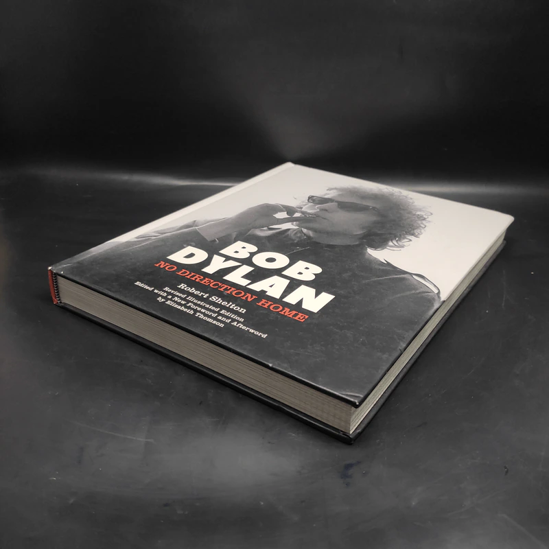 Bob Dylan: No Direction Home - Robert Shelton รูปที่ 4