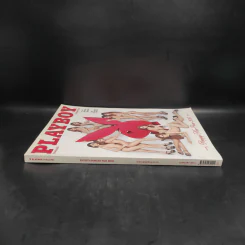 Playboy January 2016 รูปที่ 3
