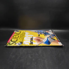 Science Illustrated January 2017 รูปที่ 3