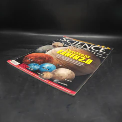Science Illustrated April 2017 รูปที่ 4