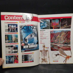 Science Illustrated September 2017 รูปที่ 5