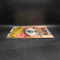 Science Illustrated March 2018 รูปที่ 3