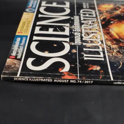 Science Illustrated Aug 2017 รูปที่ 2
