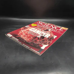 Science Illustrated July 2018 รูปที่ 3