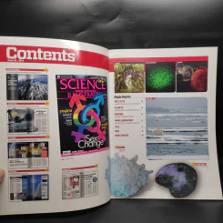 Science Illustrated Aug 2018 รูปที่ 5