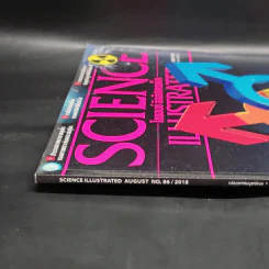 Science Illustrated Aug 2018 รูปที่ 2