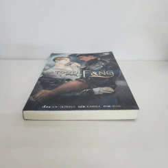 นิยายวาย A Tooth for A Fang - Liv Olteano รูปที่ 5