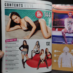 FHM 141 Jan 2015 รูปที่ 6