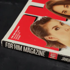 FHM 141 Jan 2015 รูปที่ 2