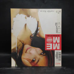 Memovery Vol.2 พริก กานต์ชนิต รูปที่ 2